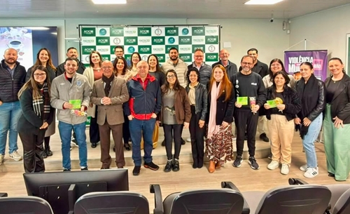 ACIC recebe novos associados e reforça compromisso com o associativismo